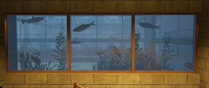 Rust Tuna Factory All Products