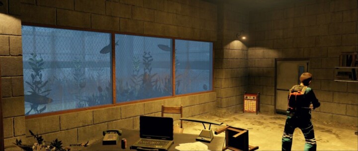 Rust Tuna Factory All Products