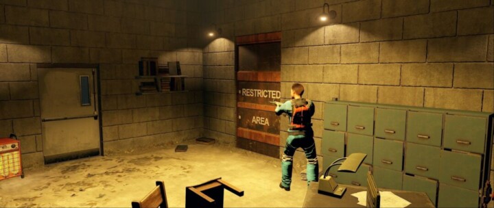 Rust Tuna Factory All Products