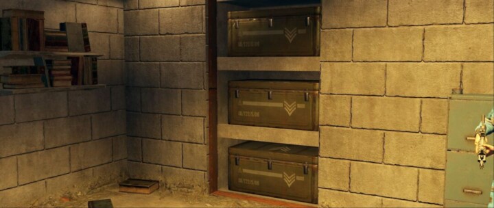 Rust Tuna Factory All Products