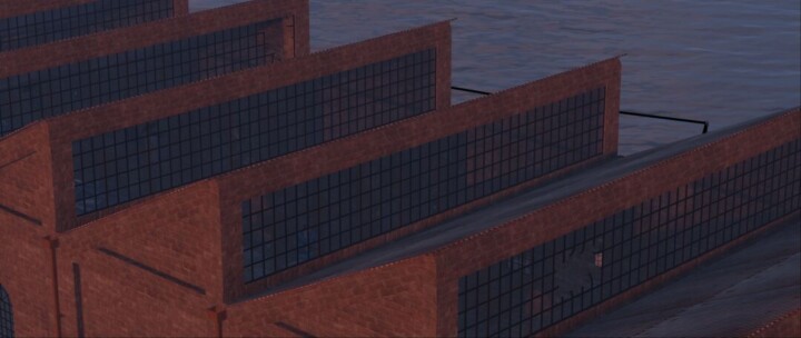 Rust Tuna Factory All Products