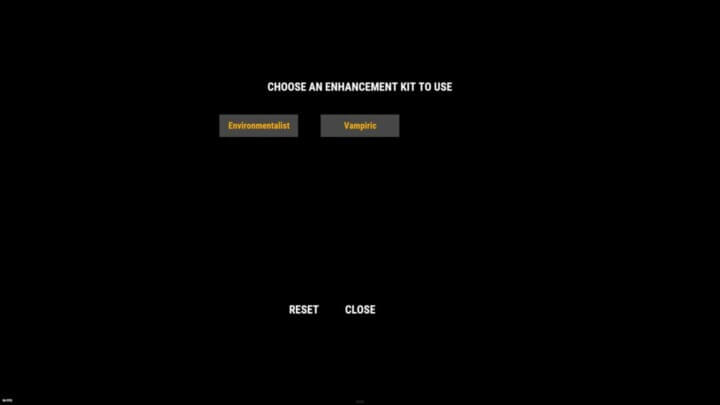 Rust Item Perks All Products