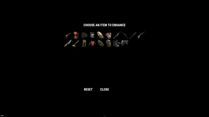 Rust Item Perks All Products