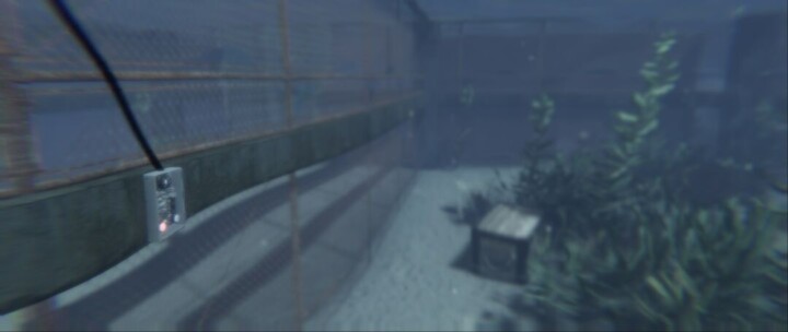 Rust Tuna Factory All Products