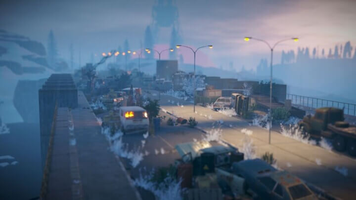 Rust Luminous world 2: Reborn All Products