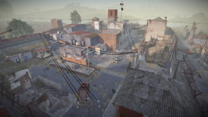 Rust Luminous world 2: Reborn All Products