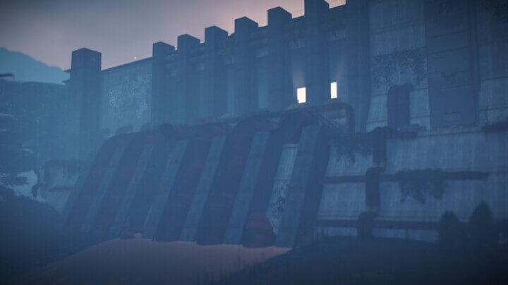 Rust Luminous world 2: Reborn All Products