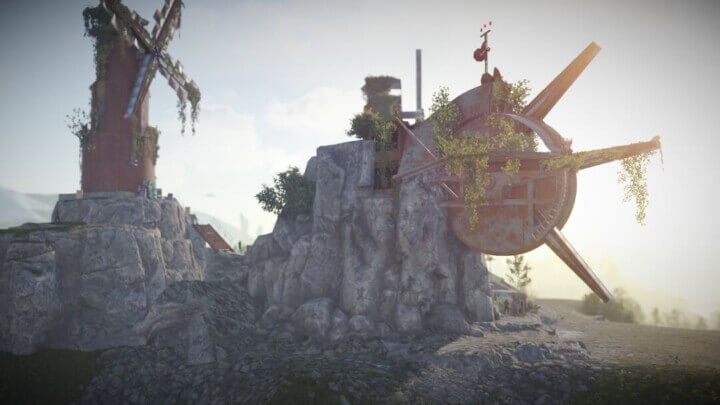 Rust Luminous world 2: Reborn All Products