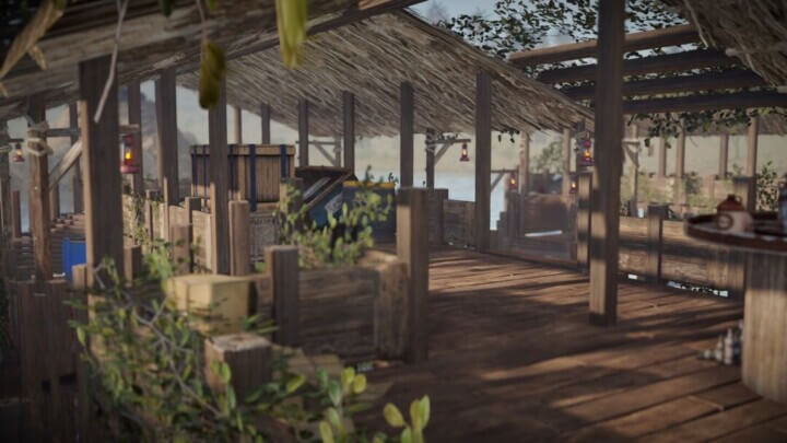 Rust Luminous world 2: Reborn All Products