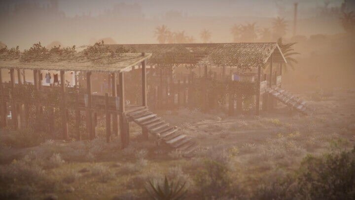 Rust Luminous world 2: Reborn All Products