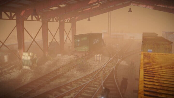 Rust Luminous world 2: Reborn All Products