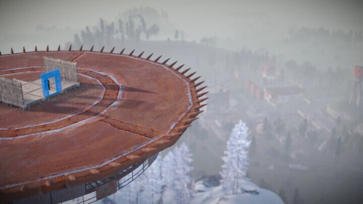 Rust Luminous world 2: Reborn All Products