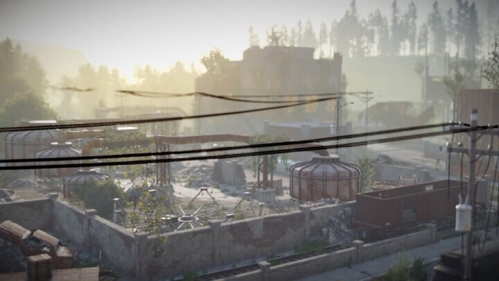 Rust Luminous world 2: Reborn All Products