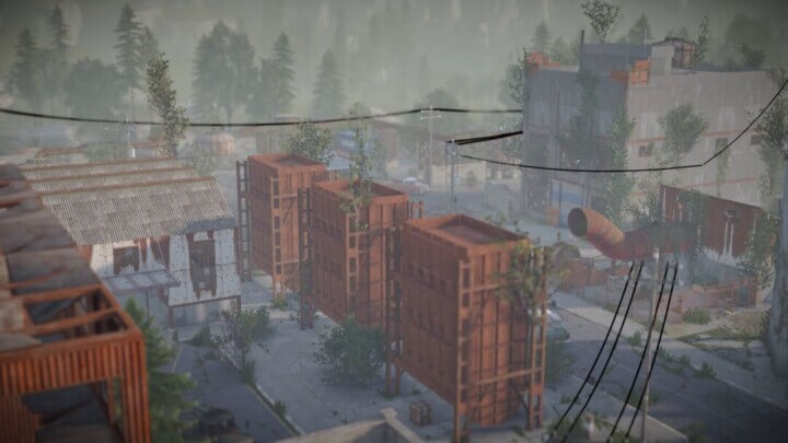 Rust Luminous world 2: Reborn All Products