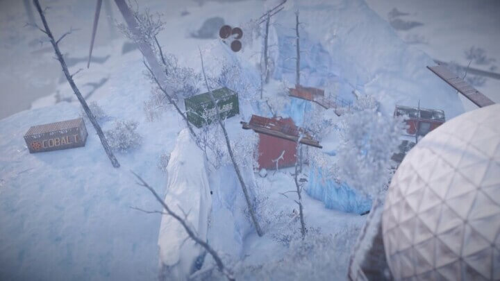 Rust Luminous world 2: Reborn All Products