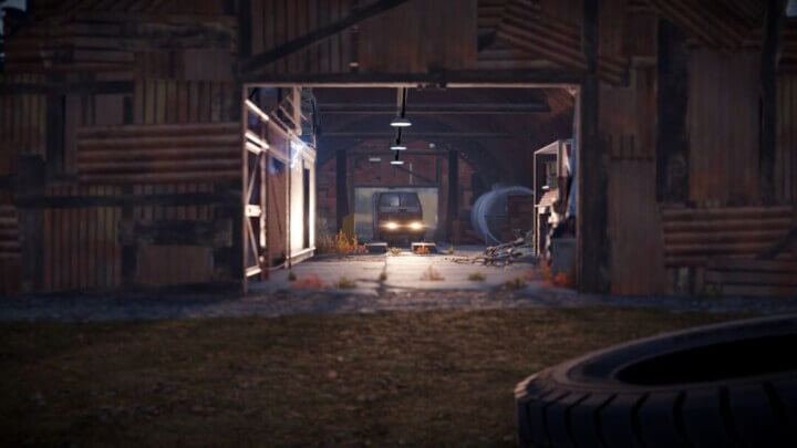 Rust Luminous world 2: Reborn All Products