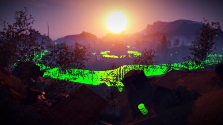 Rust Luminous world 2: Reborn All Products