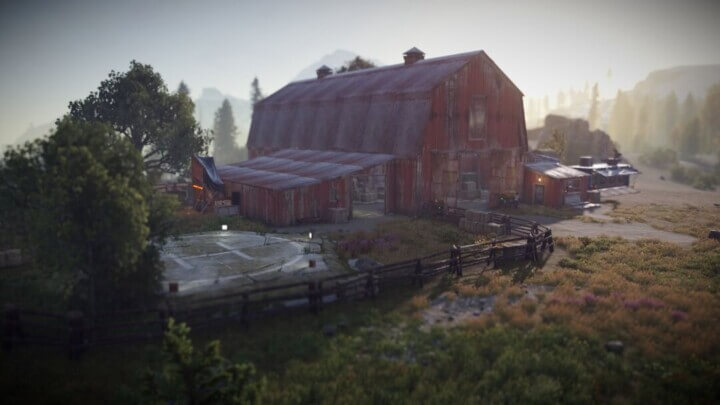 Rust Luminous world 2: Reborn All Products