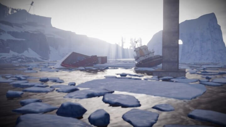 Rust Luminous world 2: Reborn All Products