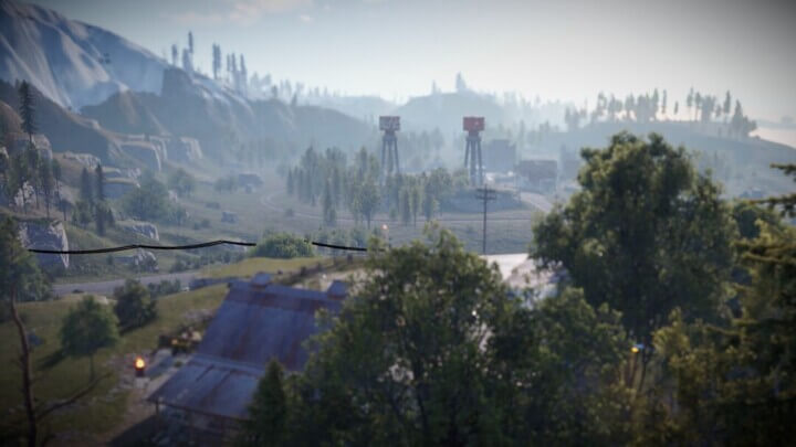 Rust Luminous world 2: Reborn All Products