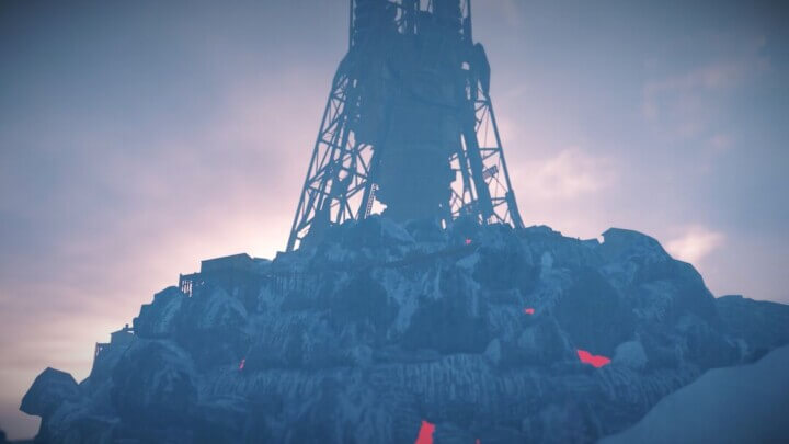 Rust Luminous world 2: Reborn All Products