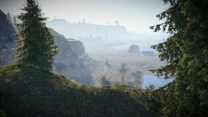 Rust Luminous world 2: Reborn All Products