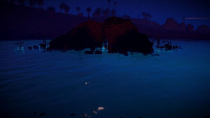 Rust Luminous world 2: Reborn All Products