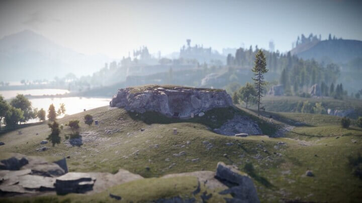 Rust Luminous world 2: Reborn All Products