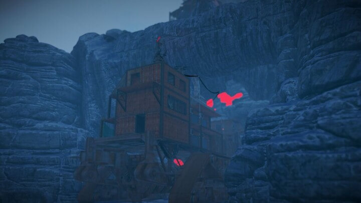 Rust Luminous world 2: Reborn All Products