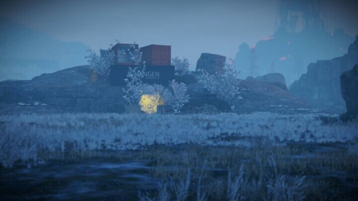 Rust Luminous world 2: Reborn All Products