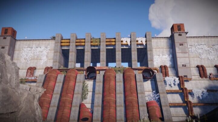 Rust Luminous world 2: Reborn All Products