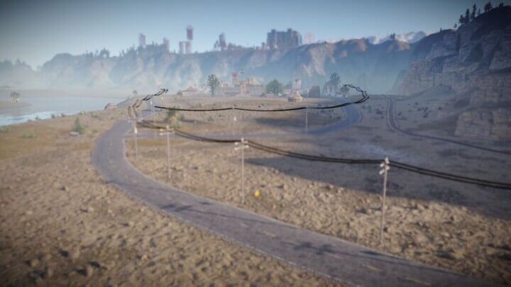 Rust Luminous world 2: Reborn All Products