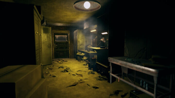 Rust Forbidden lands All Products