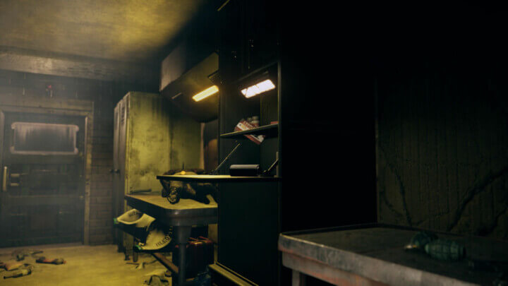 Rust Forbidden lands All Products