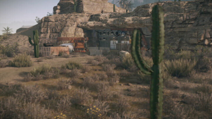 Rust Forbidden lands All Products