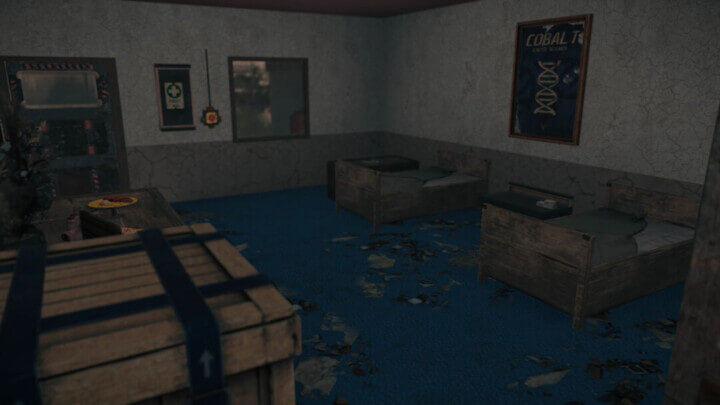 Rust Forbidden lands All Products