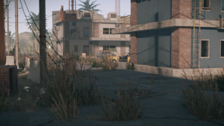 Rust Forbidden lands All Products