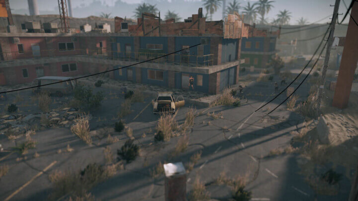 Rust Forbidden lands All Products