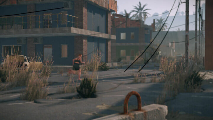 Rust Forbidden lands All Products