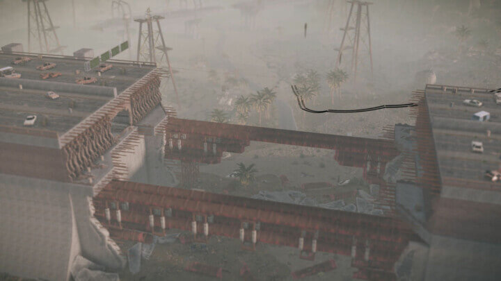 Rust Forbidden lands All Products