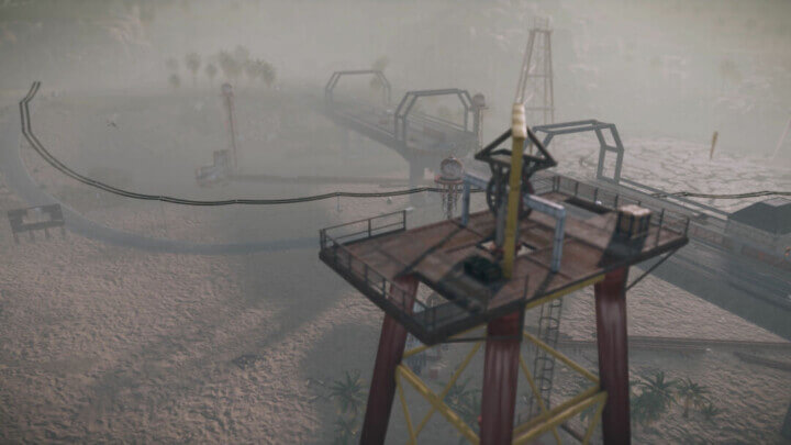 Rust Forbidden lands All Products