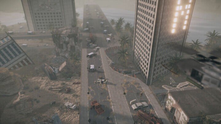 Rust Forbidden lands All Products