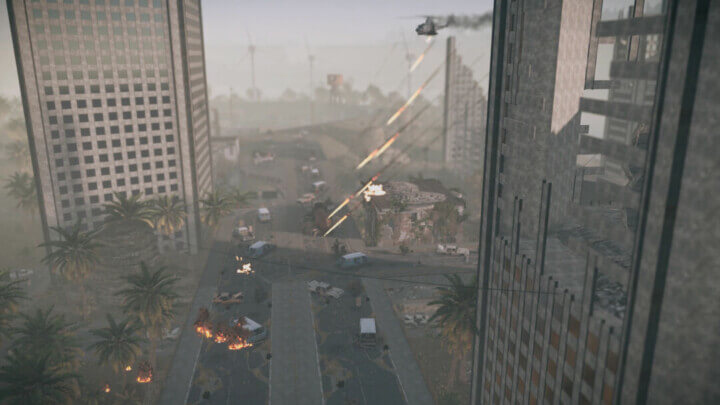 Rust Forbidden lands All Products