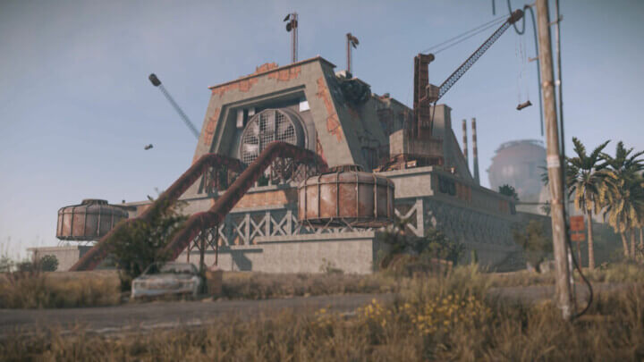 Rust Forbidden lands All Products