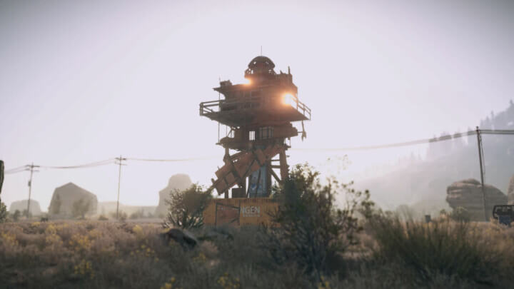 Rust Forbidden lands All Products