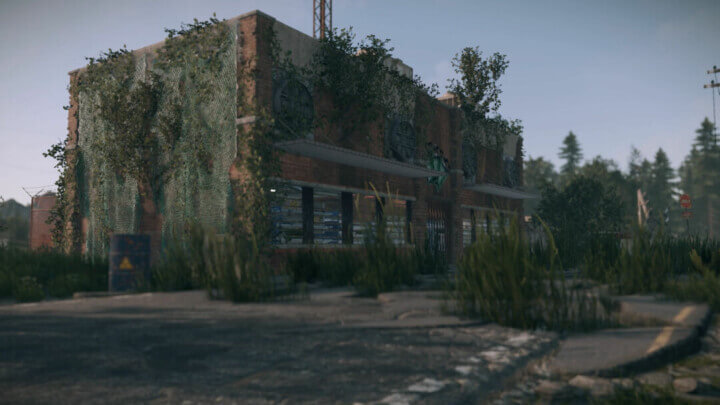 Rust Forbidden lands All Products