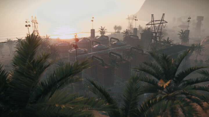 Rust Forbidden lands All Products