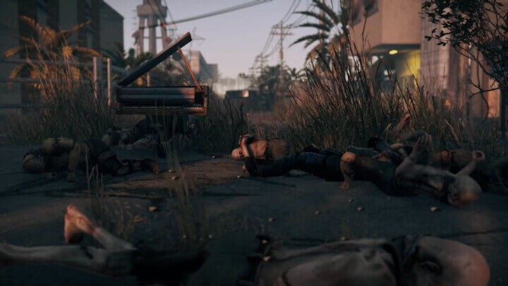 Rust Forbidden lands All Products