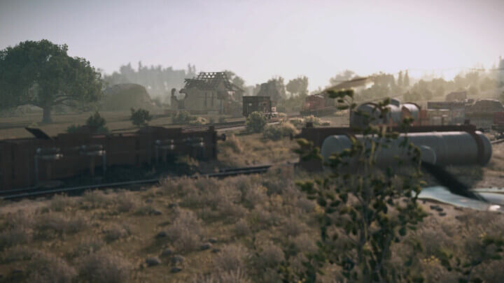 Rust Forbidden lands All Products