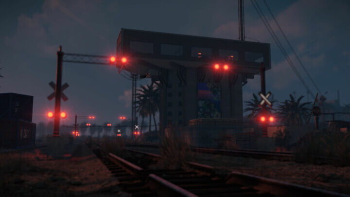 Rust Forbidden lands All Products